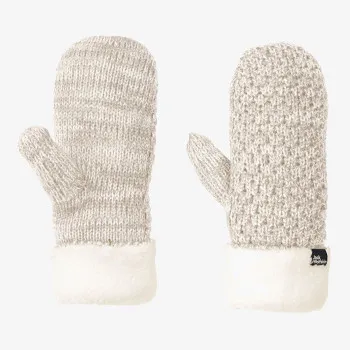 JACK WOLFSKIN RUKAVICE HIGHLOFT 