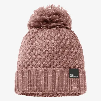 JACK WOLFSKIN ZIMSKA KAPA HIGHLOFT 