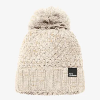 JACK WOLFSKIN ZIMSKA KAPA HIGHLOFT 