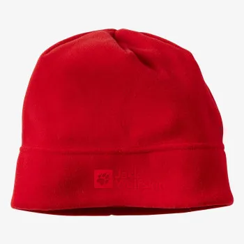 JACK WOLFSKIN ZIMSKA KAPA REAL STUFF 