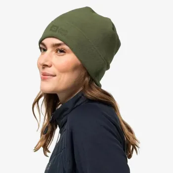 JACK WOLFSKIN ZIMSKA KAPA REAL STUFF 