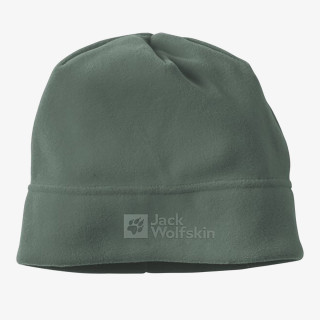 JACK WOLFSKIN ZIMSKA KAPA REAL STUFF BEANIE 