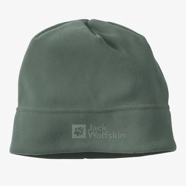 JACK WOLFSKIN ZIMSKA KAPA REAL STUFF BEANIE 