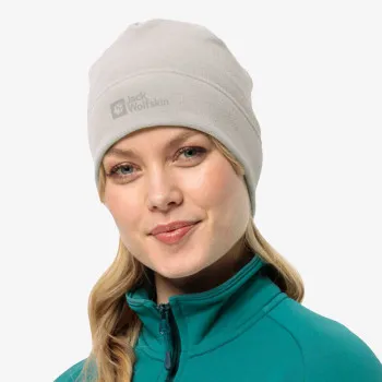 JACK WOLFSKIN ZIMSKA KAPA REAL STUFF BEANIE 