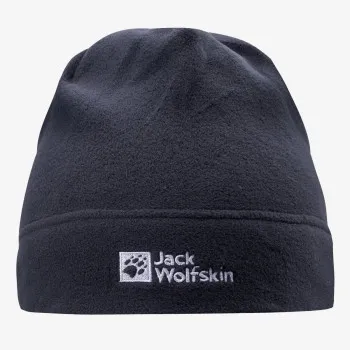 JACK WOLFSKIN ZIMSKA KAPA REAL STUFF BEANIE 