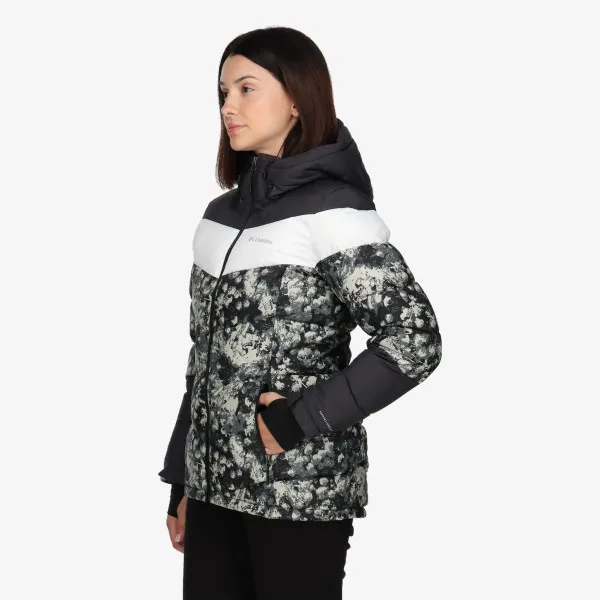 COLUMBIA JAKNA Abbott Peak™ Insulated Jacket 
