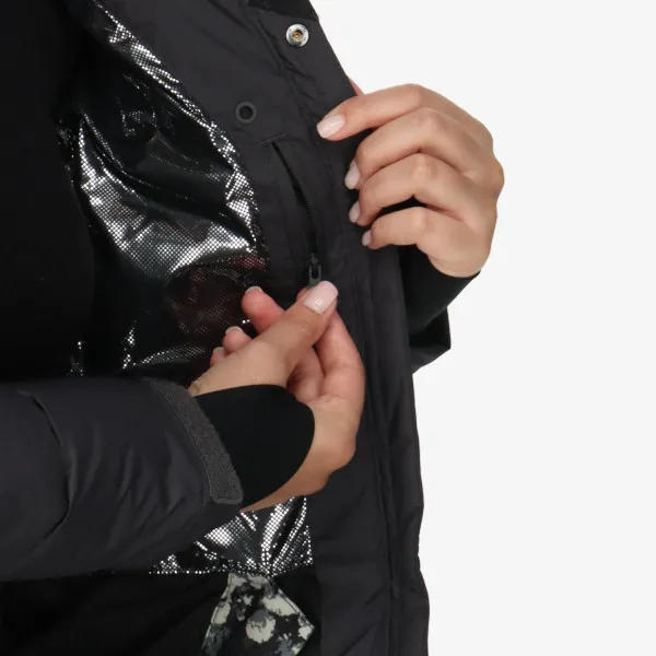 COLUMBIA JAKNA Abbott Peak™ Insulated Jacket 