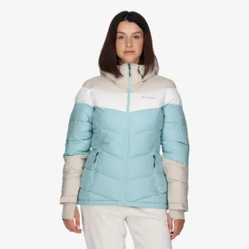 COLUMBIA JAKNA Abbott Peak™ Insulated Jacket 
