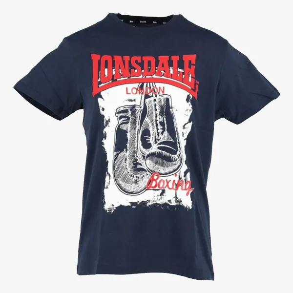 Lonsdale T-shirt LONSDALE majica kratkih rukava 
