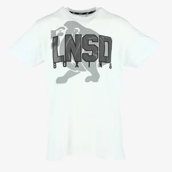Lonsdale T-shirt LONSDALE majica kratkih rukava 