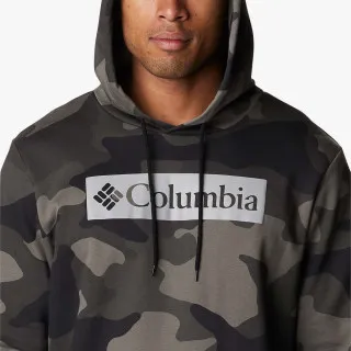Columbia Logo™ 