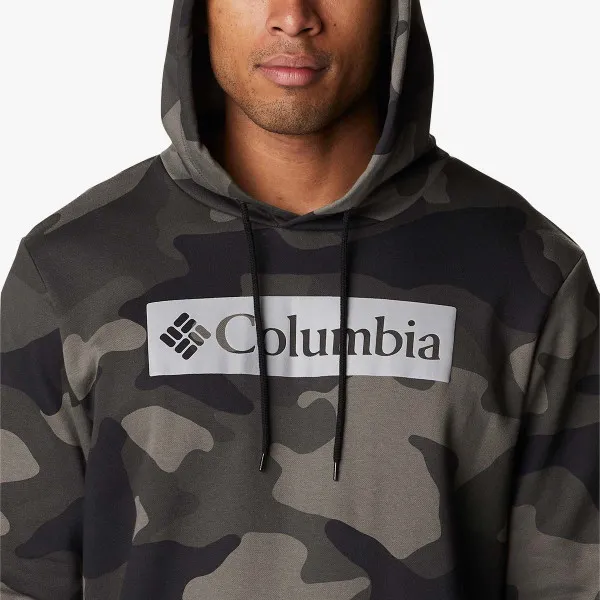 Columbia Logo™ 