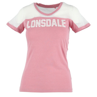 Lonsdale T-shirt MESH W TEE 