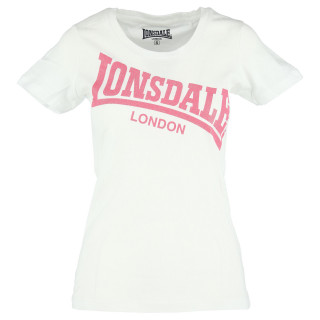 Lonsdale T-shirt LONSDALE majica kratkih rukava S19 W Tee 