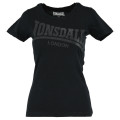 Lonsdale T-shirt LNSD S19 W TEE 