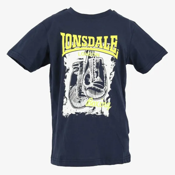 Lonsdale T-shirt GLOVE S19 TEE B 