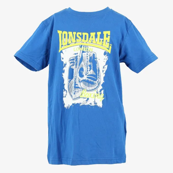 Lonsdale T-shirt GLOVE S19 TEE B 