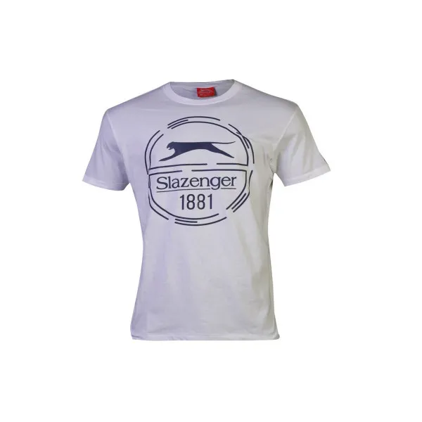 Slazenger T-shirt SLZ 1881 TEE 