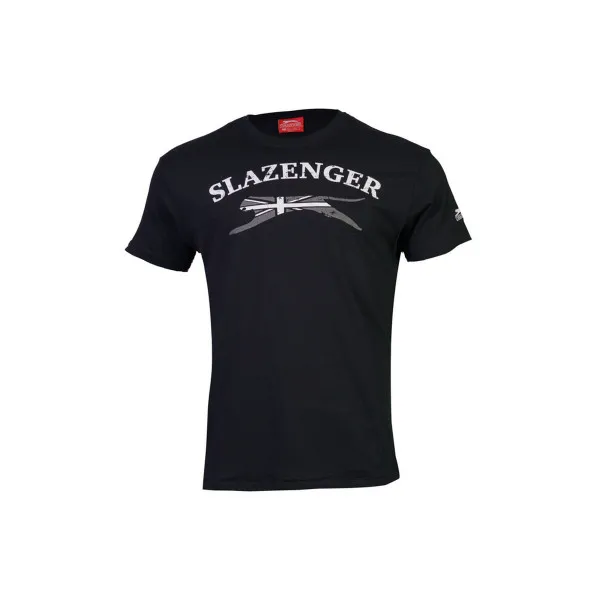 Slazenger T-shirt FLAG TEE 