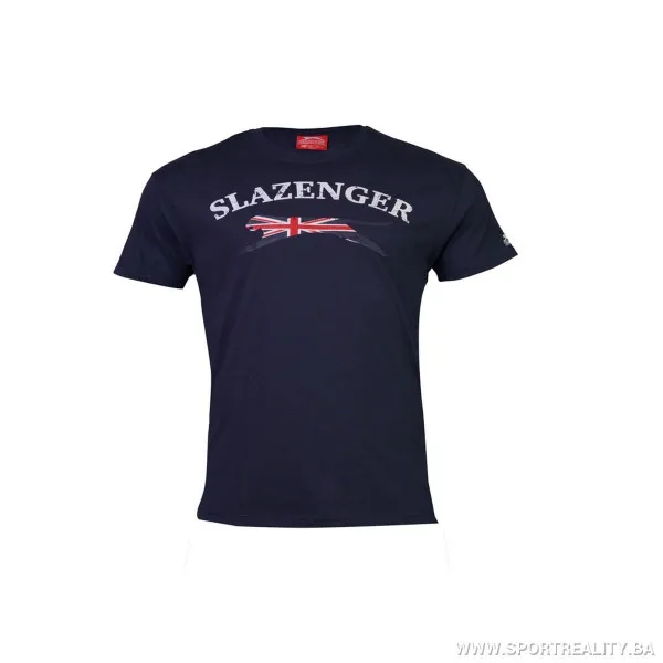 Slazenger T-shirt SLZ FLAG TEE 