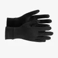 CRAFT ESSENCE WOOL LIGHT GLOVE BLACK