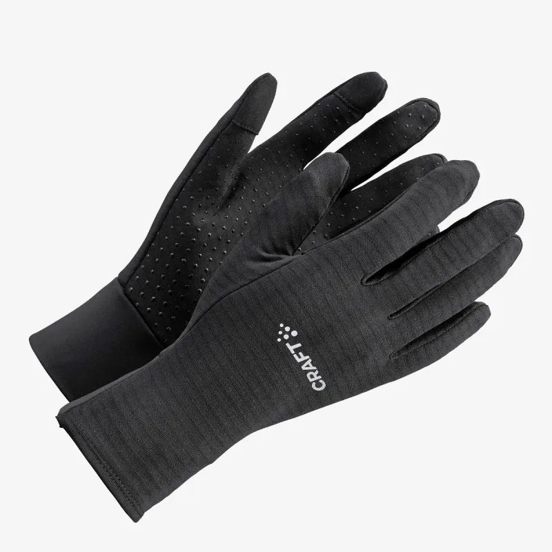 CRAFT ESSENCE MULTI GRIP GLOVE BLACK