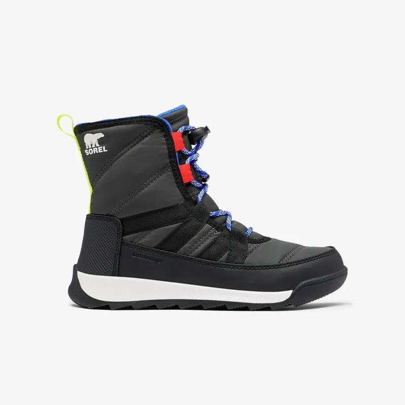 SOREL 1921401-048 YOUTH WHITNEY™ II SHORT L