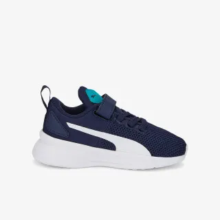 Puma Tenisice Flyer Runner V Inf Peacoat-Puma White-De 