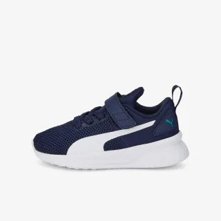 Puma Tenisice Flyer Runner V Inf Peacoat-Puma White-De 