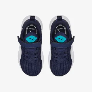 Puma Tenisice Flyer Runner V Inf Peacoat-Puma White-De 