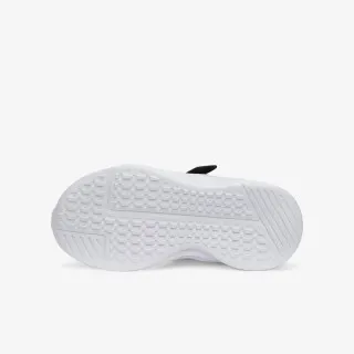 Puma Tenisice Flyer Runner V Inf Peacoat-Puma White-De 