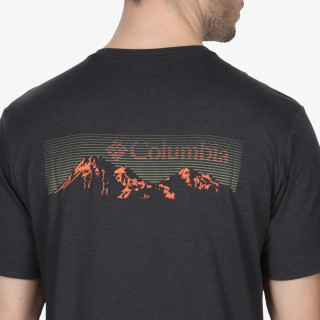 COLUMBIA T-SHIRT Tech Trail™ Graphic Tee 