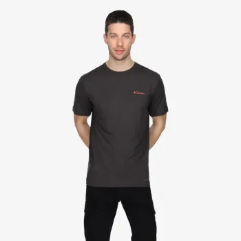 Columbia T-shirt Tech Trail™ Graphic Tee 