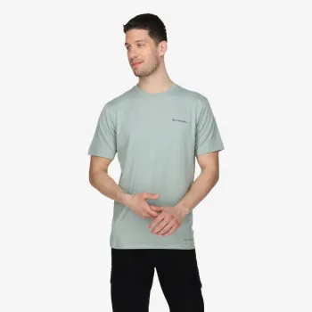 Columbia T-shirt Columbia T-shirt Tech Trail™ Graphic Tee 