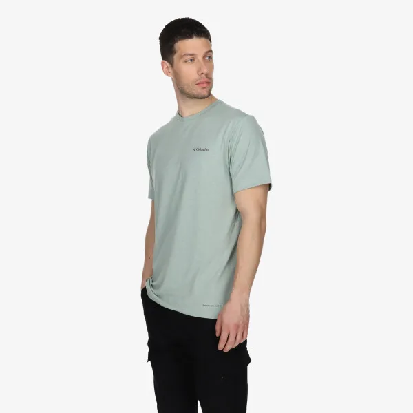 Columbia T-shirt Tech Trail™ Graphic Tee 