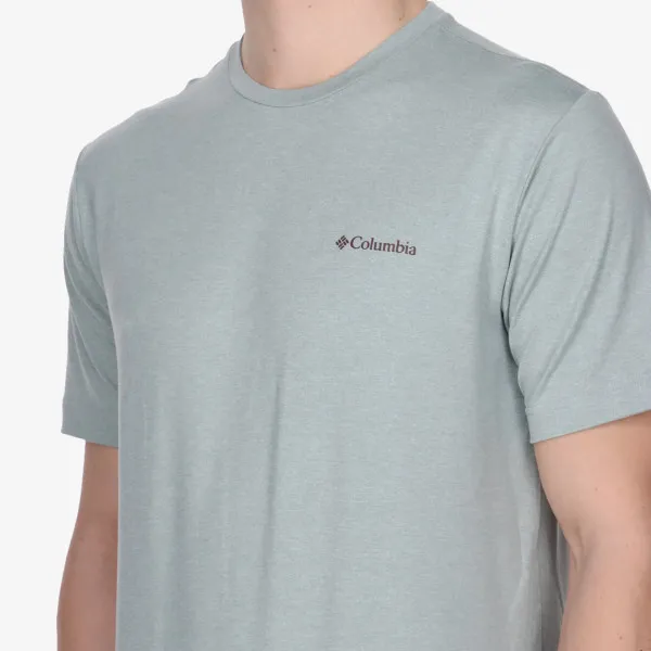 Columbia T-shirt Tech Trail™ Graphic Tee 