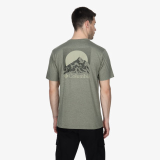 COLUMBIA T-SHIRT Tech Trail™ Graphic Tee 
