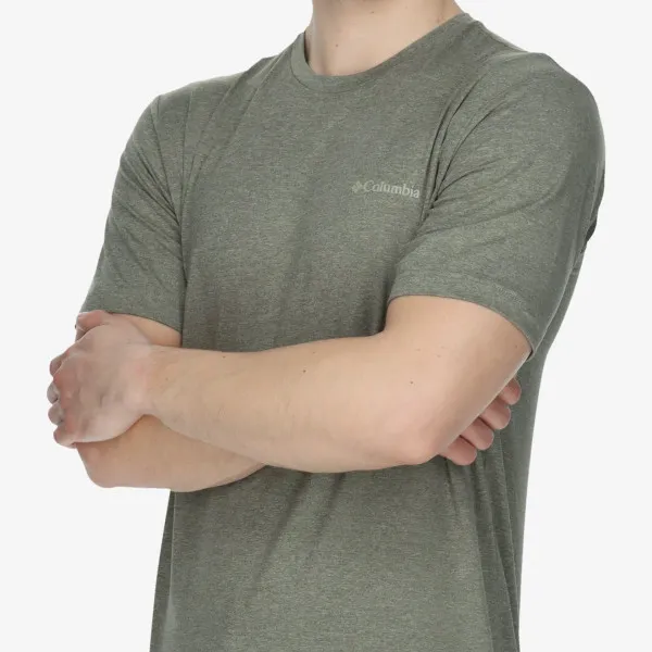 COLUMBIA T-SHIRT Tech Trail™ Graphic Tee 