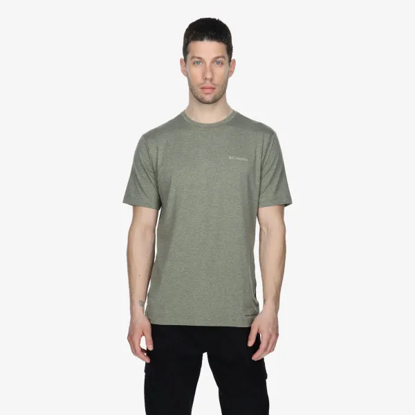 Columbia T-shirt Tech Trail™ Graphic Tee 