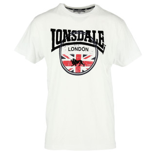 Lonsdale T-shirt LONSDALE majica kratkih rukava FLAG 