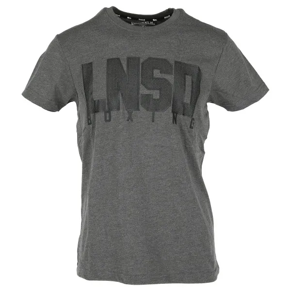 Lonsdale T-shirt LNSD F19 TEE 