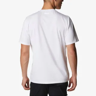 Columbia Men's Sun Trek™ Short Sleeve Tee 
