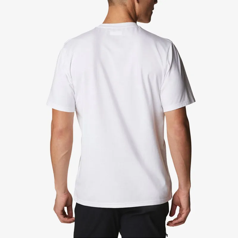 Columbia Men's Sun Trek™ Short Sleeve Tee 