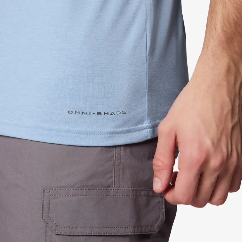Columbia Men's Sun Trek™ Short Sleeve Tee 