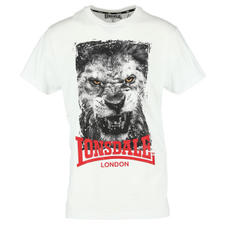 Lonsdale T-shirt LNSD F19 2 TEE 