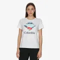 Columbia Sun Trek™ SS Graphic Tee 
