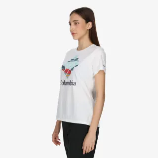 Columbia Sun Trek™ SS Graphic Tee 