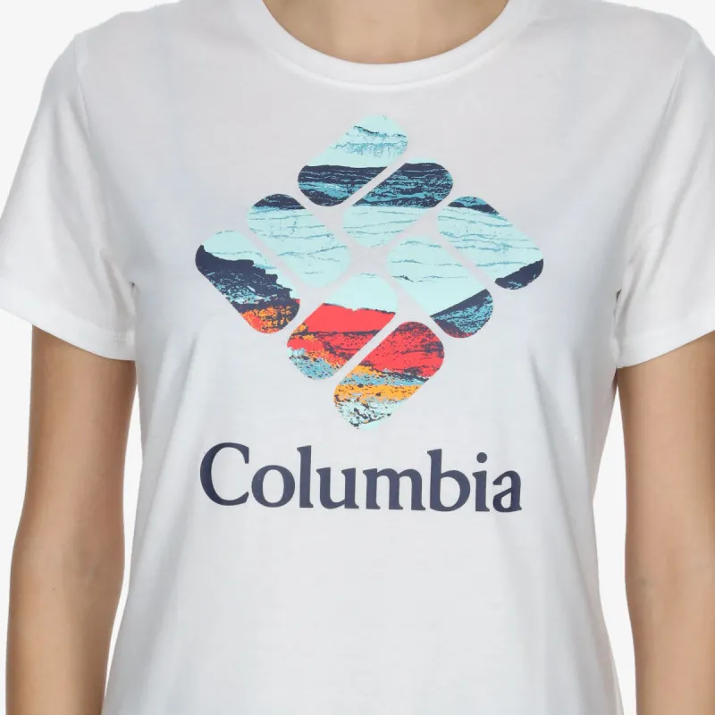 Columbia Sun Trek™ SS Graphic Tee 