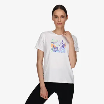 COLUMBIA T-SHIRT Sun Trek™ SS Graphic Tee 