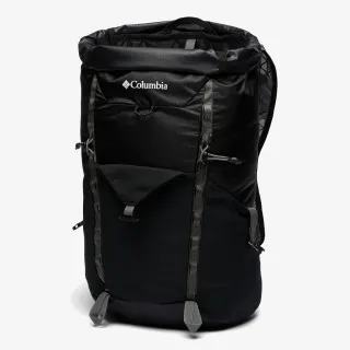Columbia Tandem Trail 